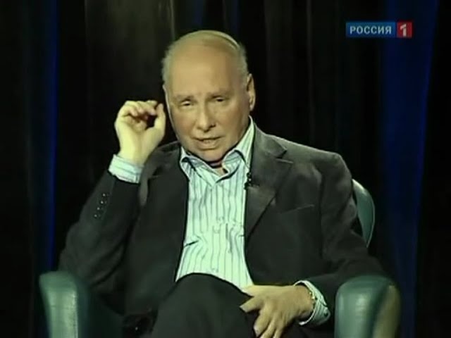 Тайны кулис