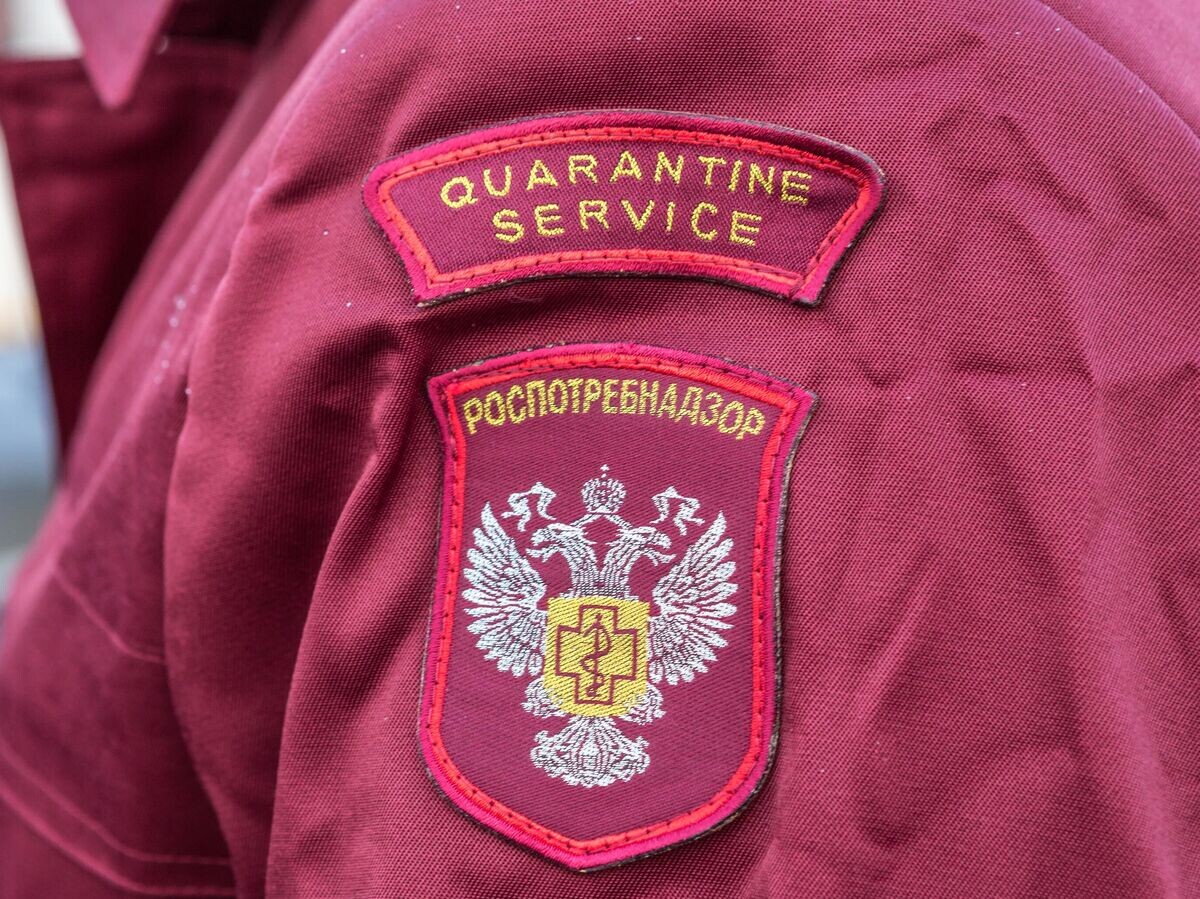    Роспотребнадзор | © РИА Новости / Илья Тимин