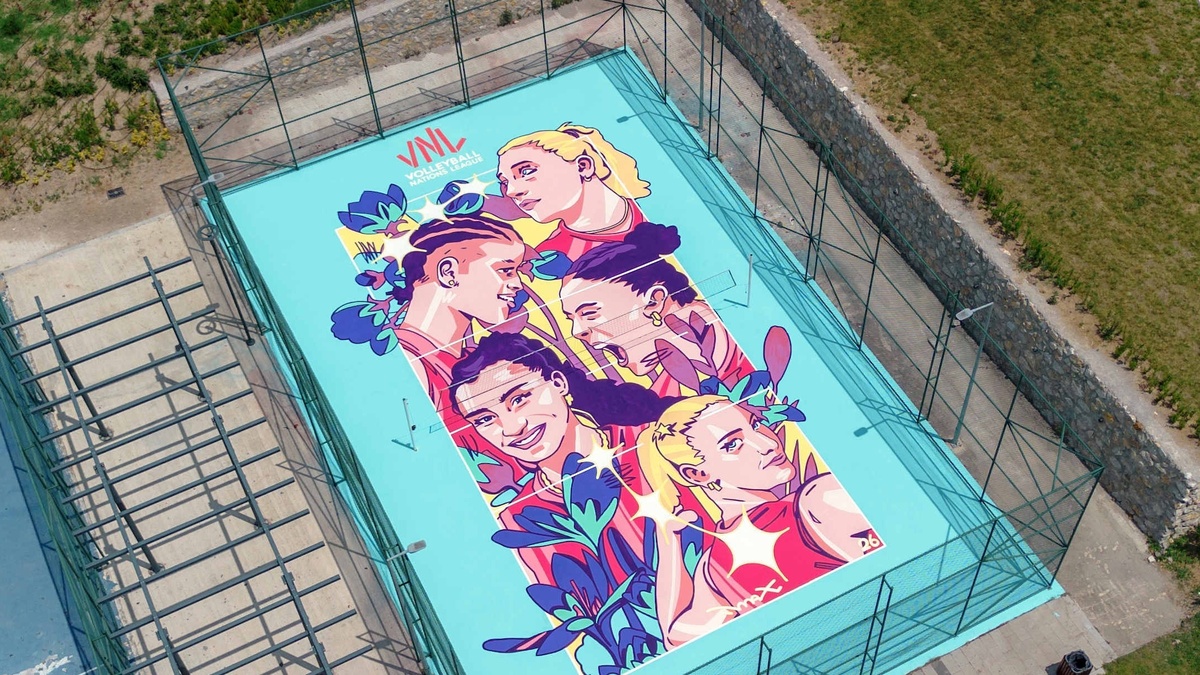    Фото: fivb.com