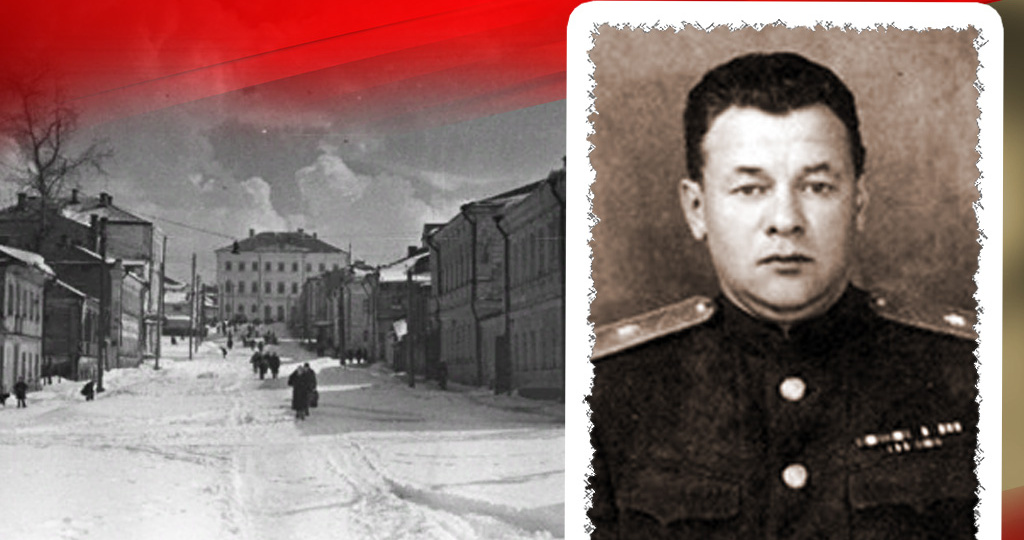 Этот начальник держал в страхе всех жуликов области и в тонусе - подчинённых. Как его оперативники спасали людей?