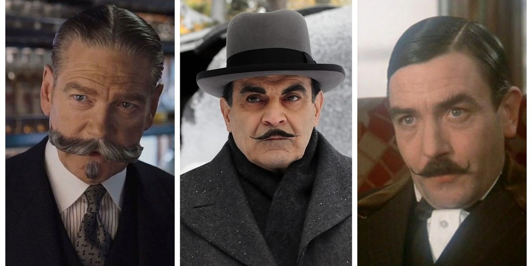 Рейтинг экранизаций «Убийства в «Восточном экспрессе»»: от идеального злодея до карикатуры на себя