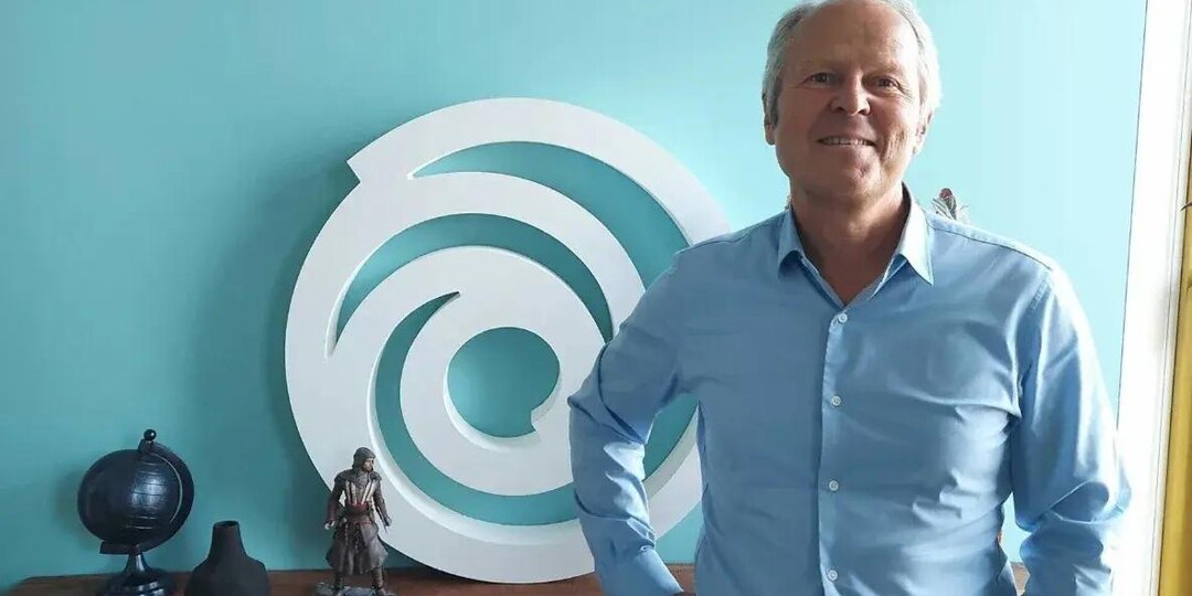 Сооснователь гиганта видеоигр Ubisoft погиб в авиакатастрофе
