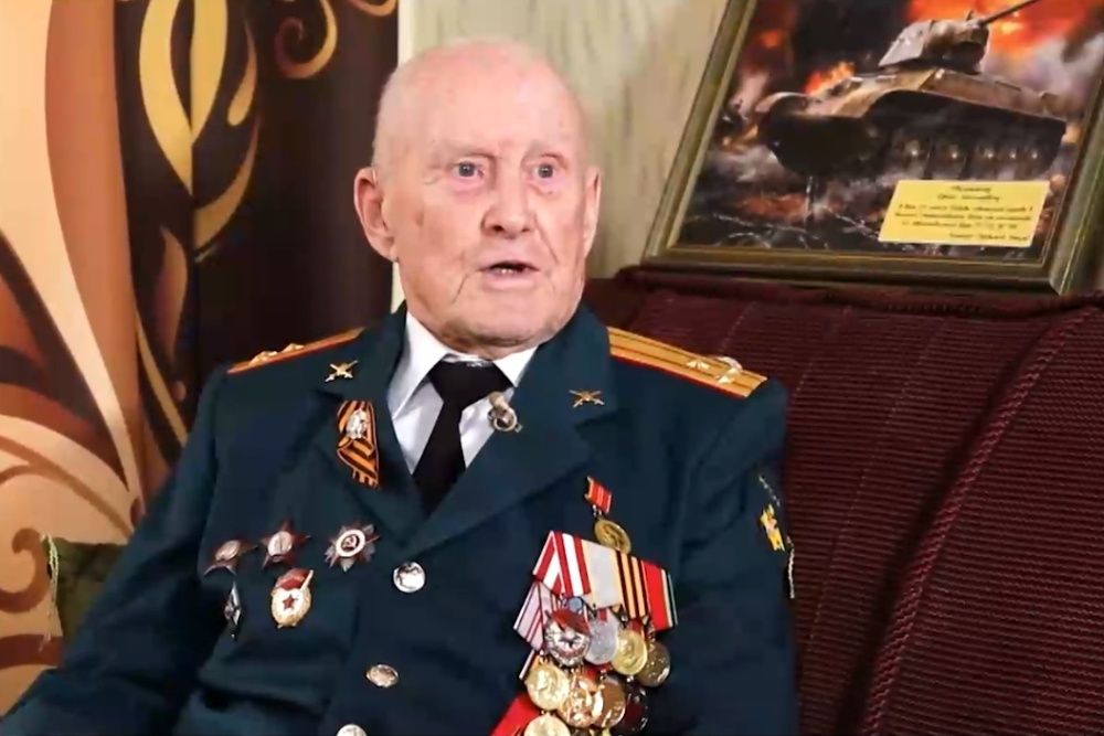    Пресс-служба телеканала "Победа"
