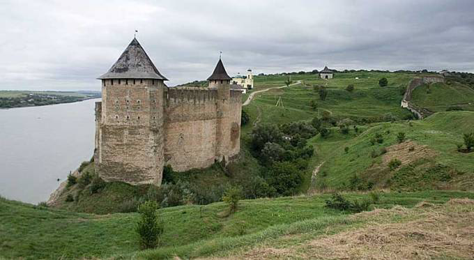 Галицкая Русь