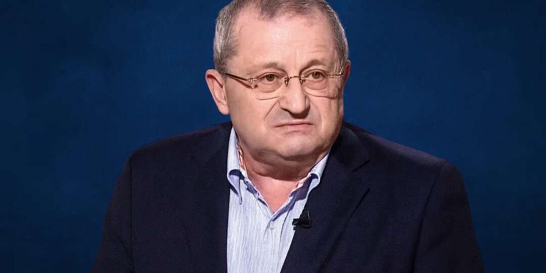Кедми о "слабой России" сказал всё ясно и чётко