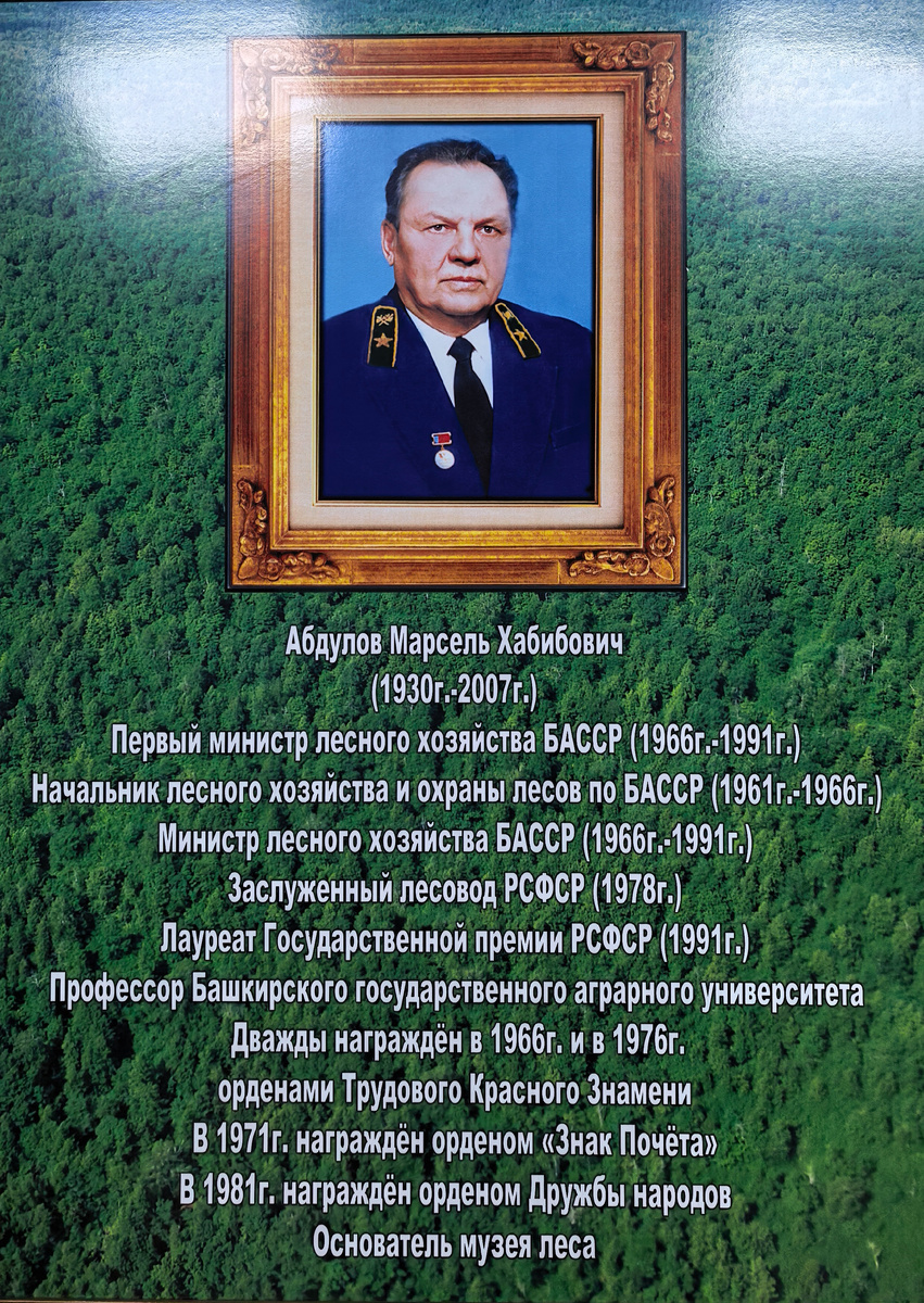 (© Анна, «Маяк энтузиастов»)
