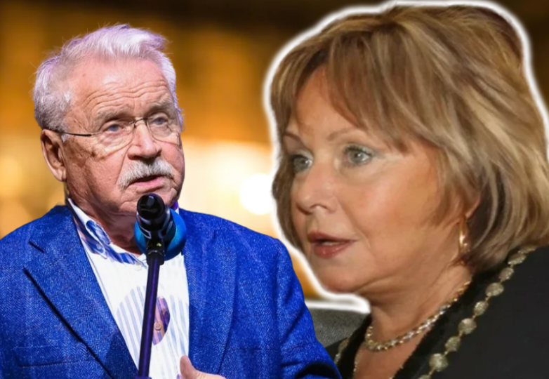 Беда заставила стать отцом во второй раз: почему в 85 лет Сергей Никоненко заменил внуку мать и полностью взял на себя его воспитание.