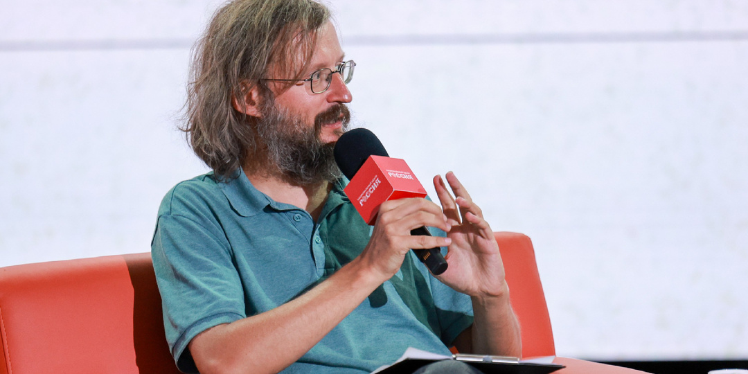Станислав Дробышевский объяснил, что древние артефакты говорят о мышлении наших предков