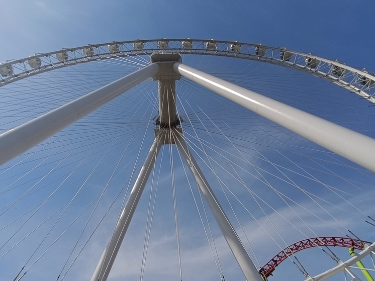     Нарушений и аварийных ситуаций не выявлено. Фото: пресс-служба Смольного