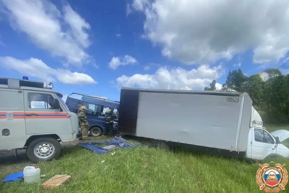    Фото: Госавтоинспекция Тверской области