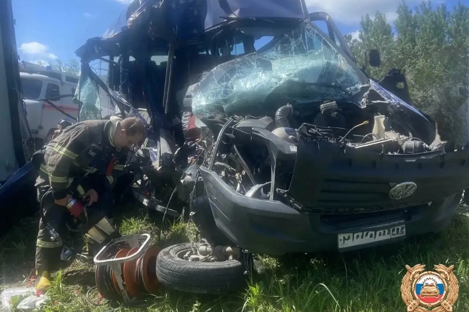    Фото: Госавтоинспекция Тверской области