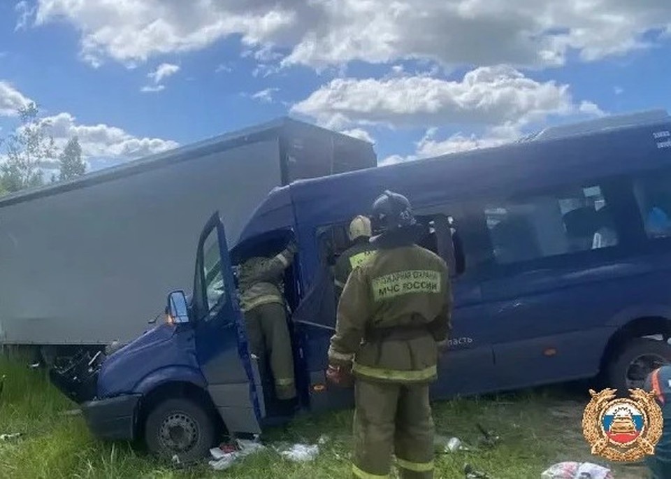    Фото: Госавтоинспекция Тверской области