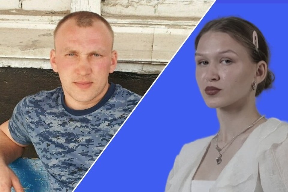    Павел и его дочь Валерия. Фото: соцсети