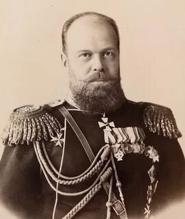 император Александр