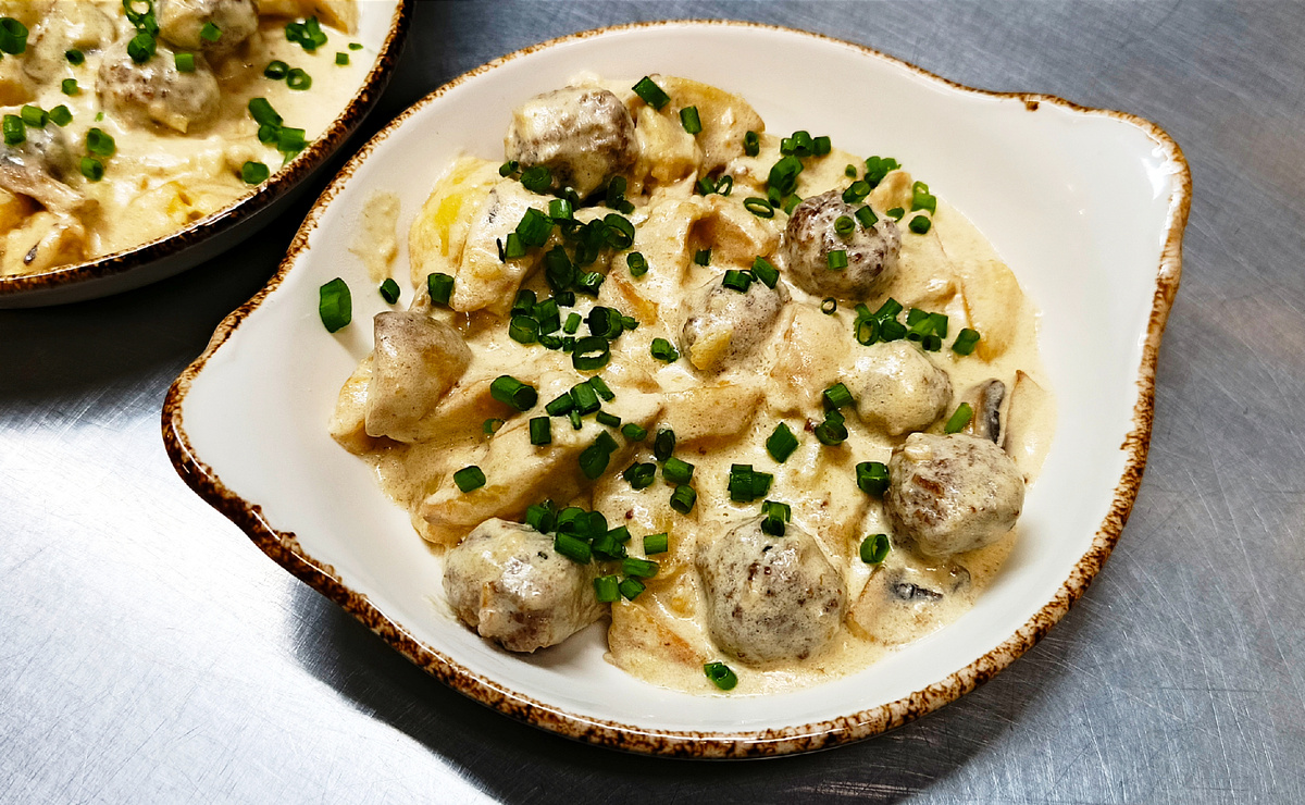 Просто и вкусно 