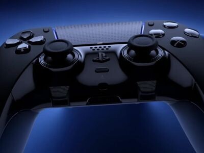    Sony хочет запатентовать кнопки, которые твердеют во время игры
