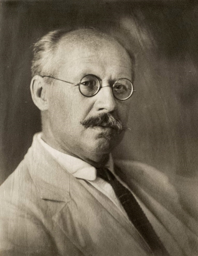 Владимир Николаевич Розанов (1872–1934), из открытых источников