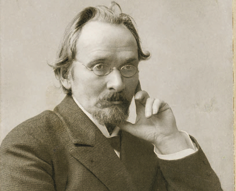 Василий Васильевич Розанов (1856–1919), из открытых источников