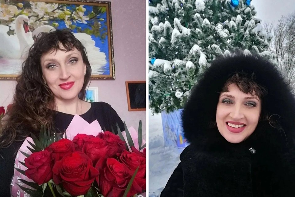    Анна Важинская организовала волонтерскую группу для сбора помощи бойцам СВО, а сама заботится о ветеранах в качестве социального координатора. Фото: "Защитники Отечества" в Ростовской области