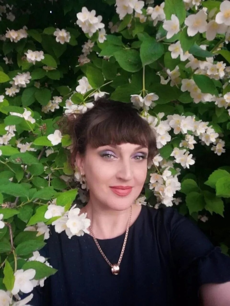    Анна всегда равнялась на стойкость своих бабушек, переживших Великую Отечественную войну. Фото: "Защитники Отечества" в Ростовской области