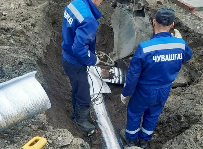 «Чувашгаз» войдет в отопительный сезон с расторгнутыми контрактами на БМК и без Доброхотова
