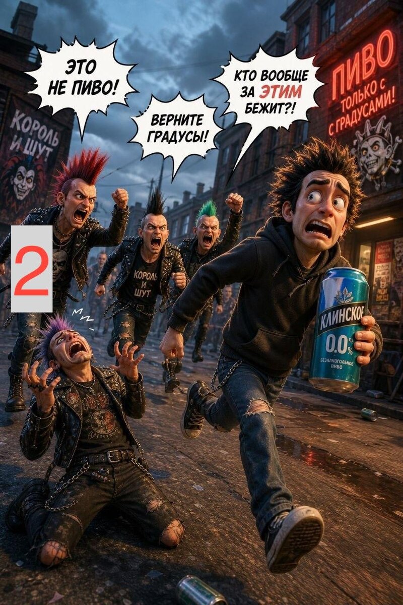 -2
