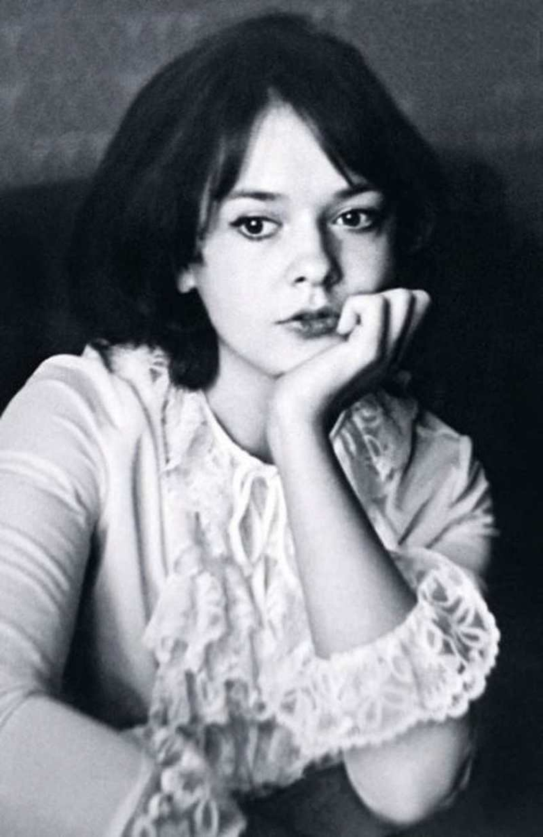 Екатерина Маркова