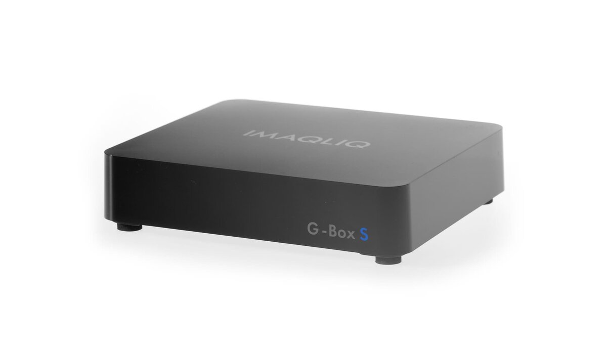    G-Box S