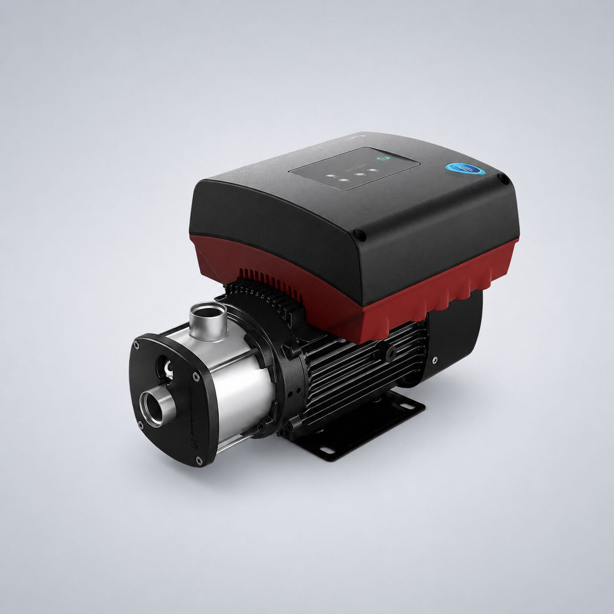 Grundfos CME3-9 A-R-G-E-AQQE купить в Москве 