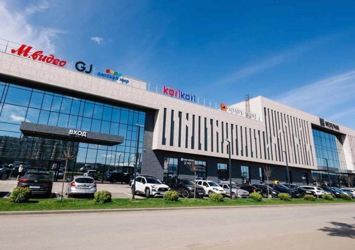 Обложка © west-mall.com