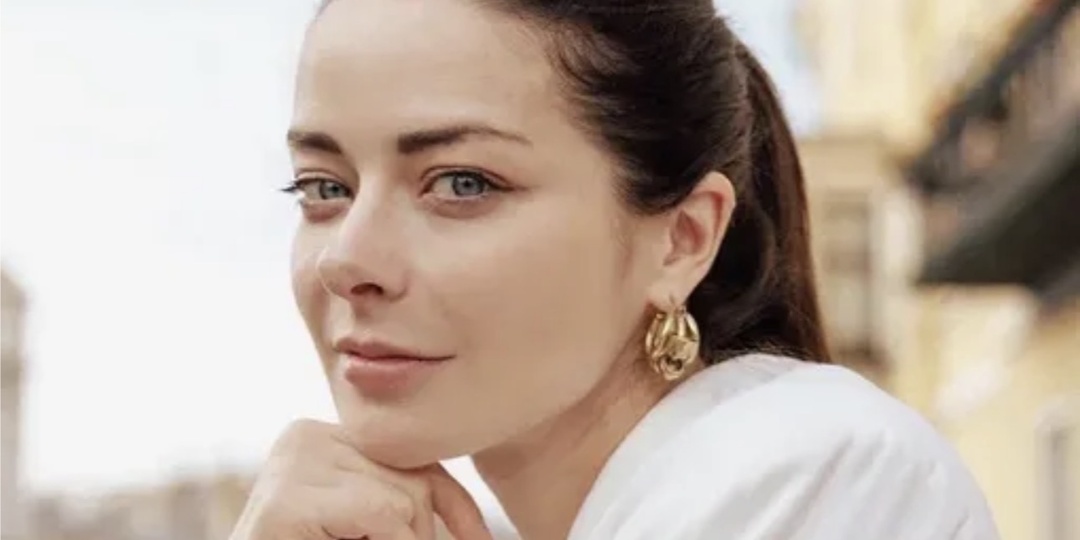 «Воспитанная девочка и роковые мужчины»: Марина Александрова о крахе прошлых романов и обретении настоящей любви