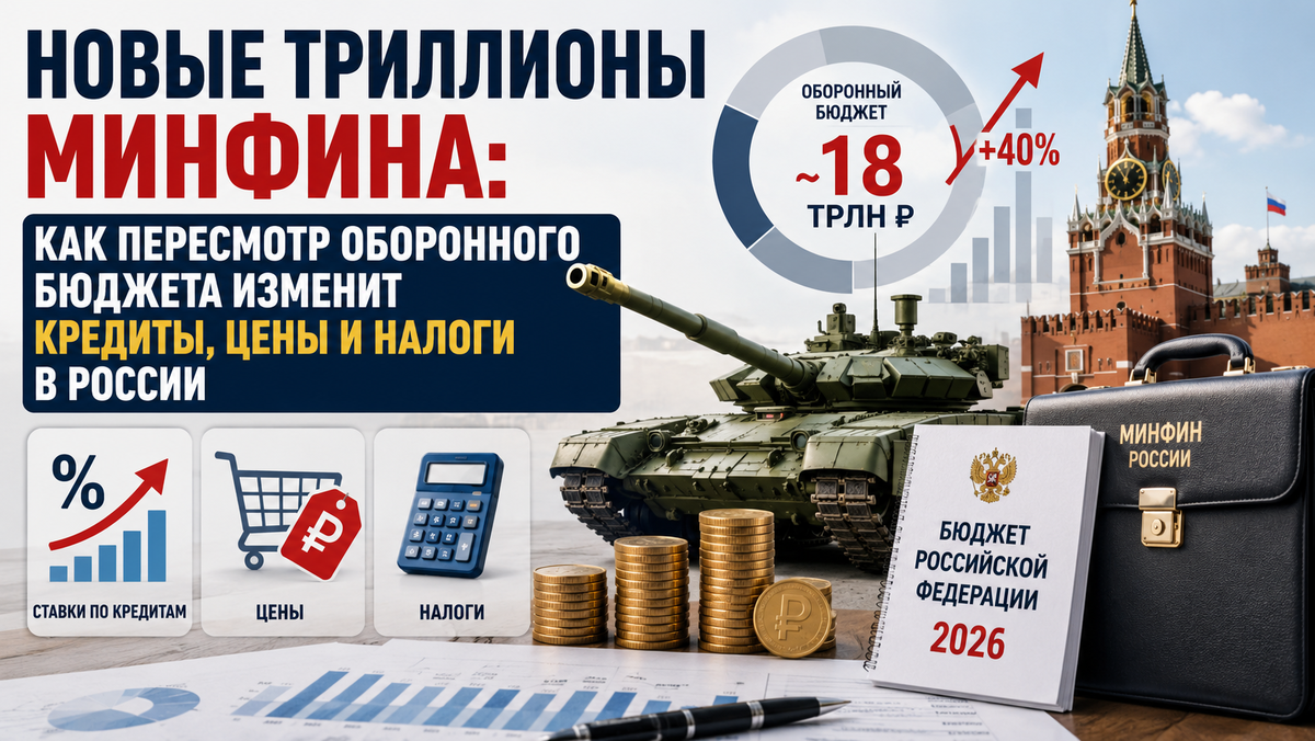 Траты на войну