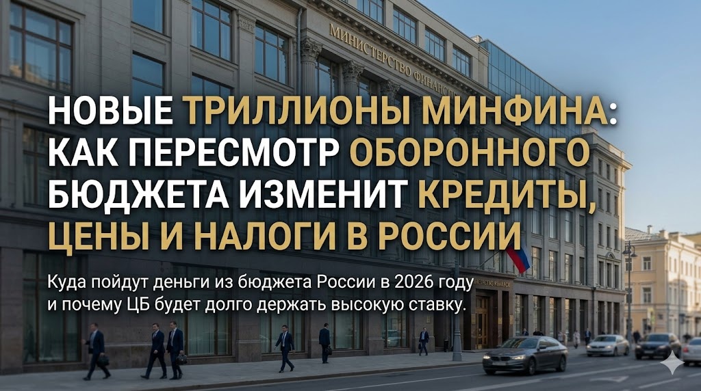 Траты на войну