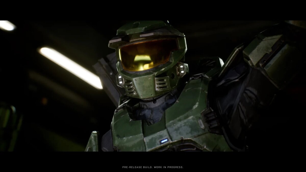    Halo на PS5 потребует Xbox-аккаунт и PS Plus для коопа