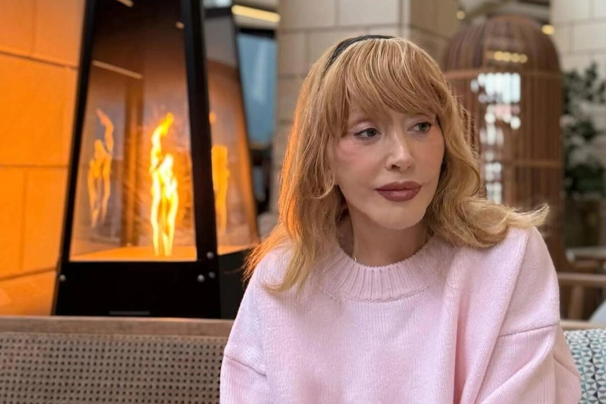   Алла Пугачева Социальные сети