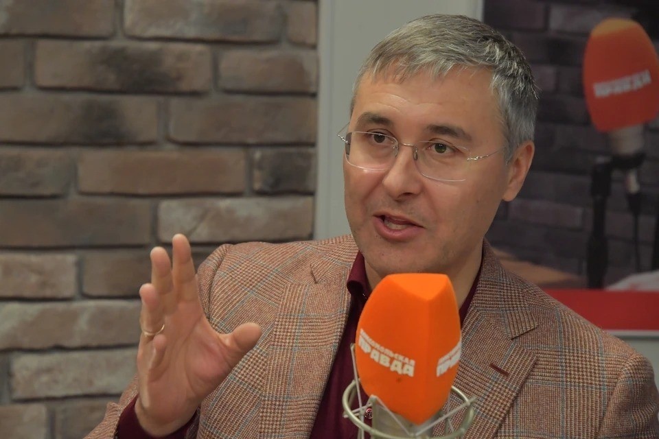   Фальков: Минобрнауки увеличит количество бюджетных мест в вузах страны Владимир ВЕЛЕНГУРИН