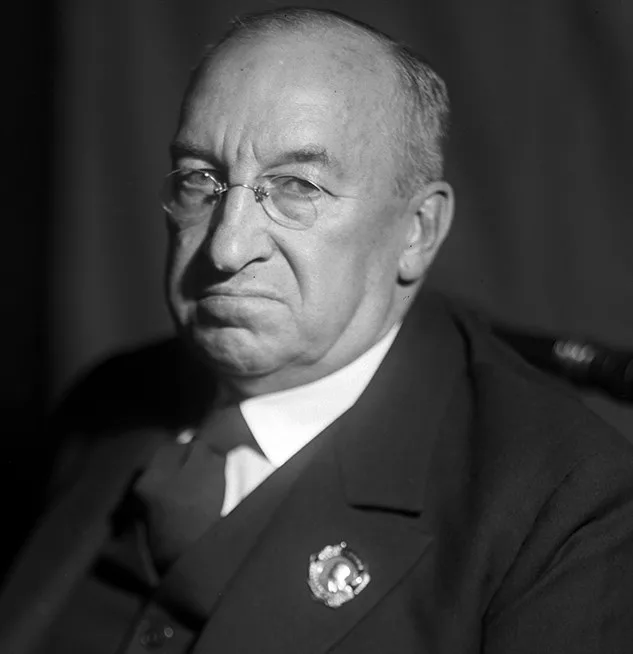Профессор Алексей Абрикосов