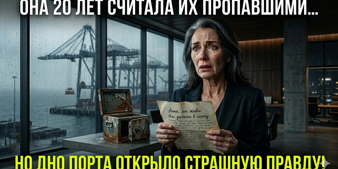 Потеряв семью, от безысходности ушла с головой в бизнес… А спустя 20 лет, решив снова выйти замуж