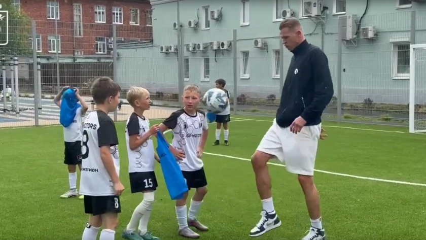    принтскрин с видео