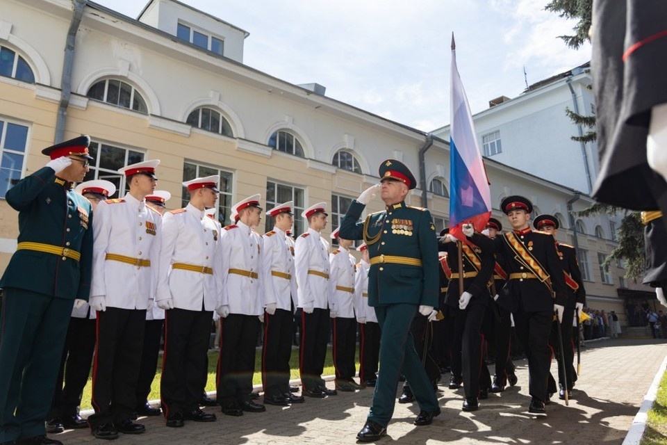    Торжественная церемония открытия аллеи прошла 20 июня