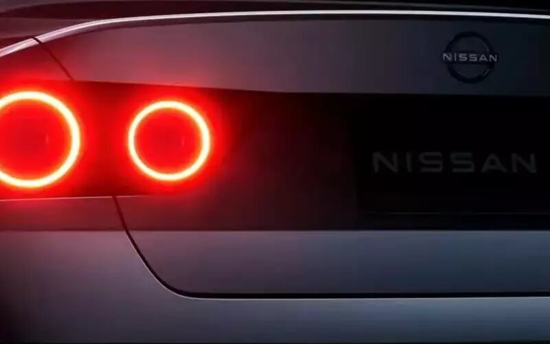Nissan Skyline📷
