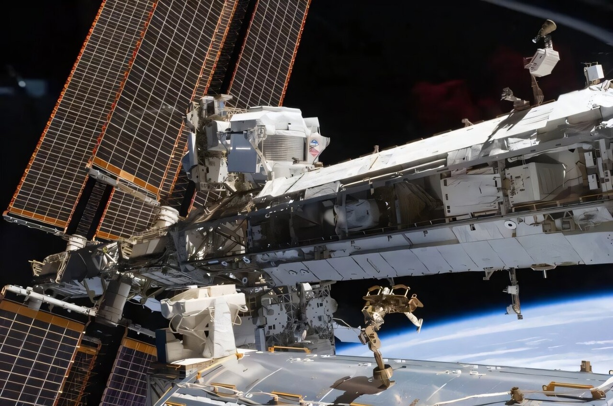 Фото: NASA  📷
