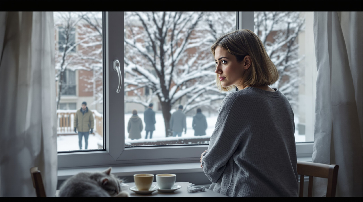 «Я помню темноту». Я сказала «нет» — и впервые дышу свободно.