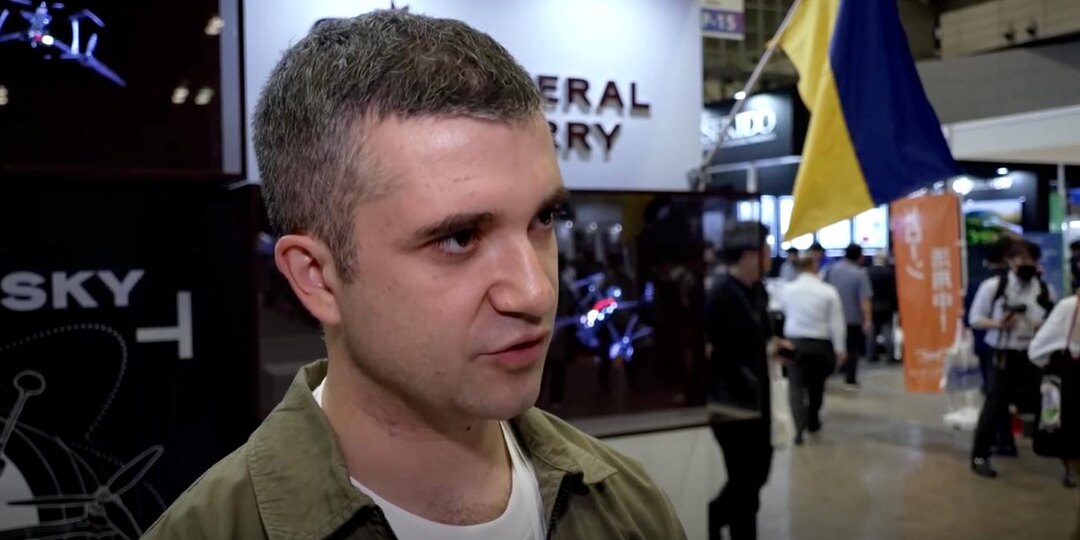 Наводнят Азию. Компании из т.н. Украины целятся на новый рынок