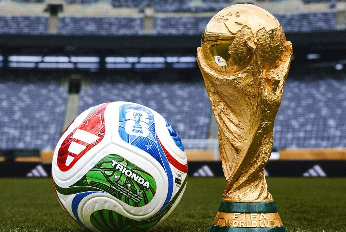    ЧМ FIFA 2026