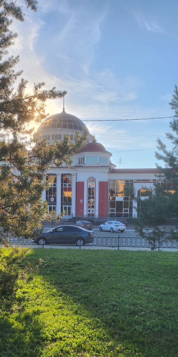 Фото автора.