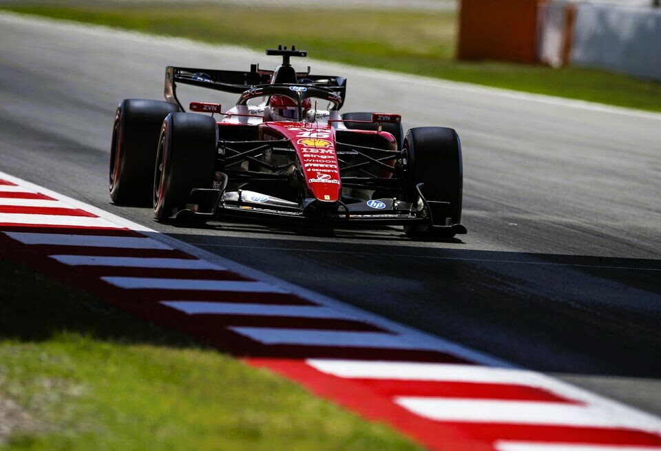    Ferrari