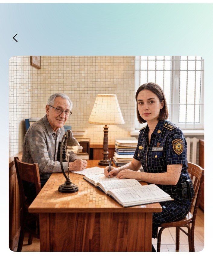 Картинка сделана ИИ