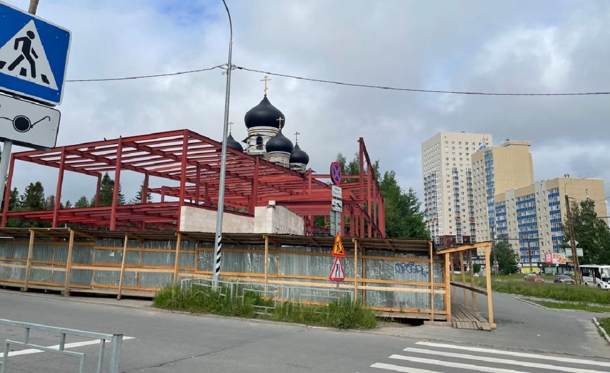 Фото: Петрозаводск говорит📷

