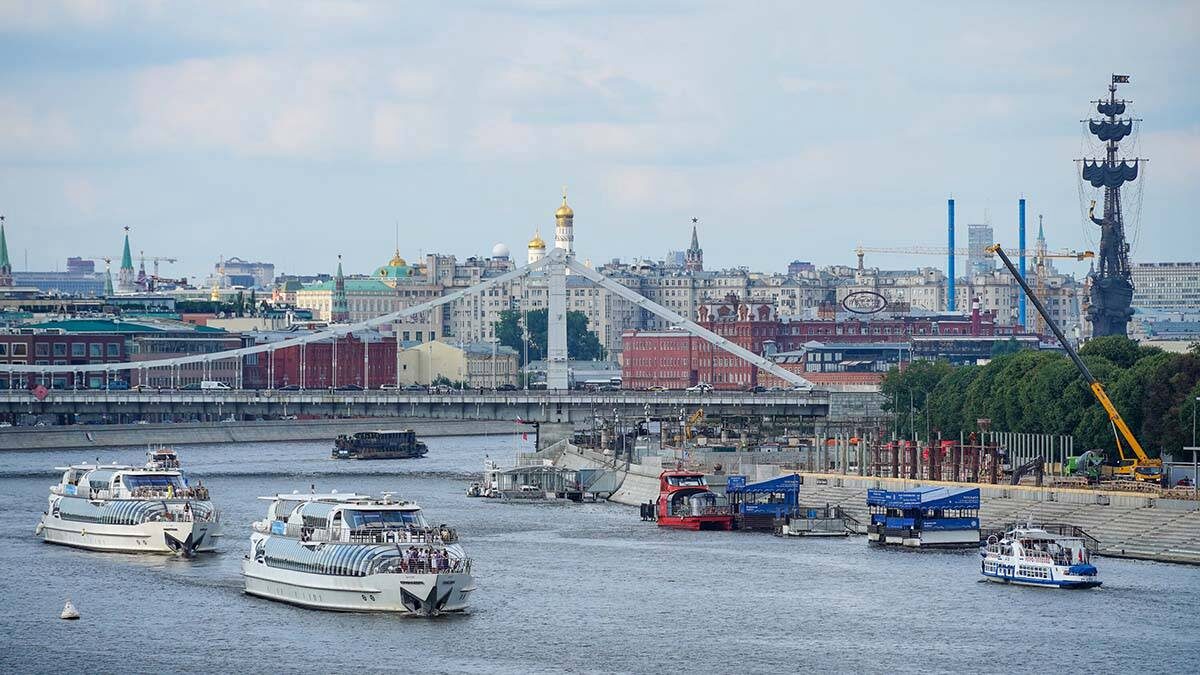   Фото: Александр Авилов / АГН Москва